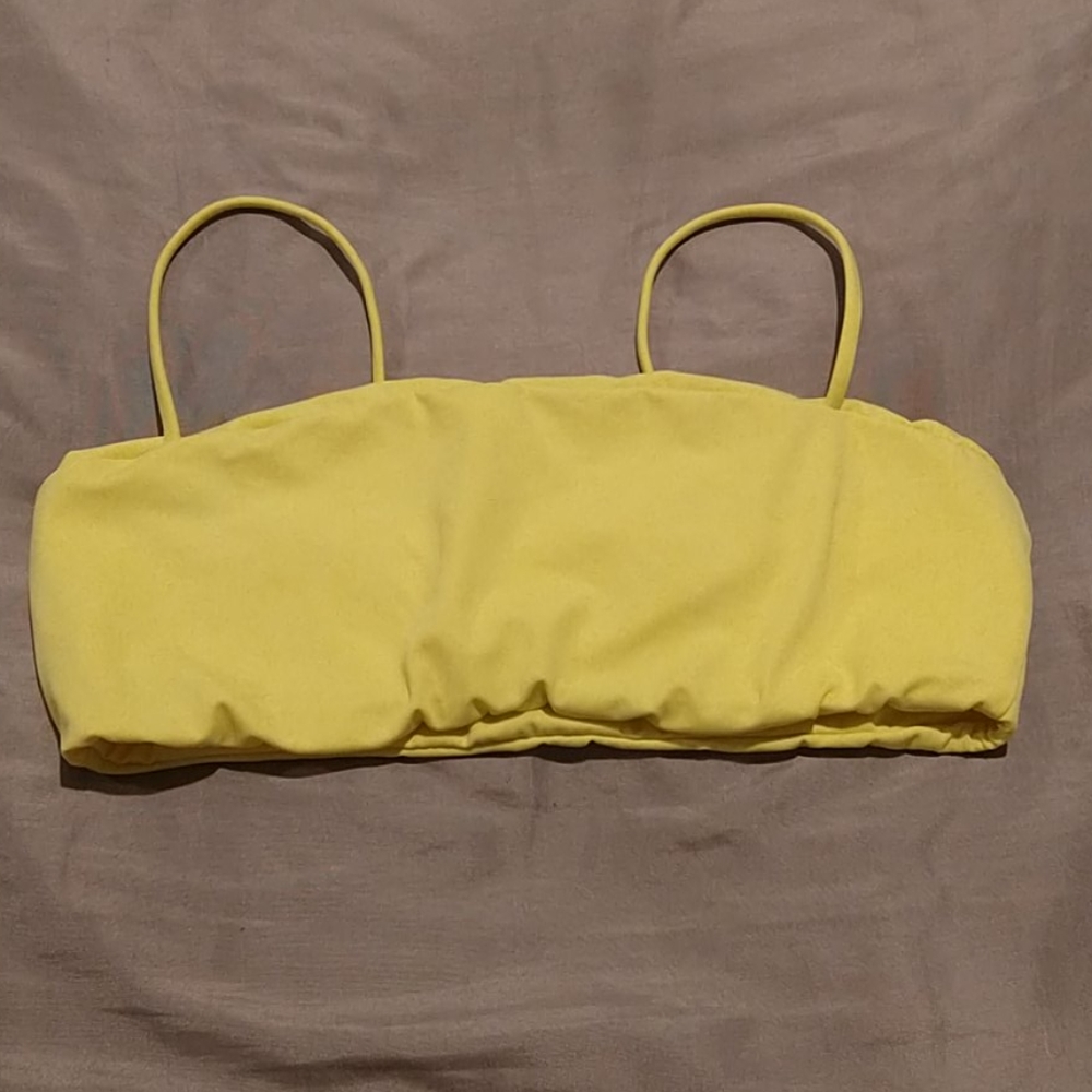 Disruptive Youth Bikini Top